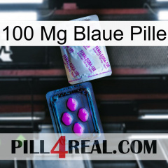 100 Mg Blue Pill 37